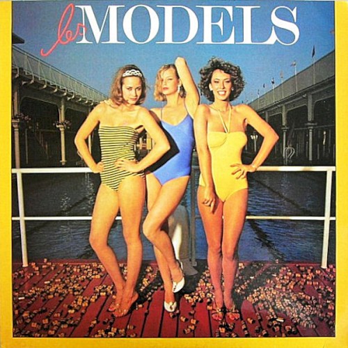 Les Models