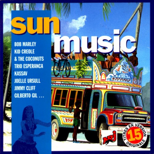 Sun Music