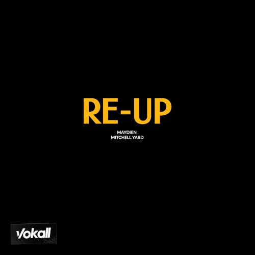 Re‐Up