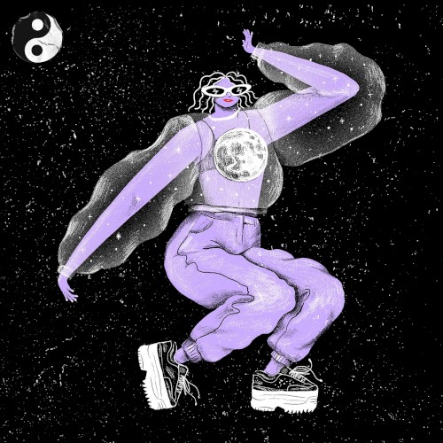 psilocibina (full moon version)