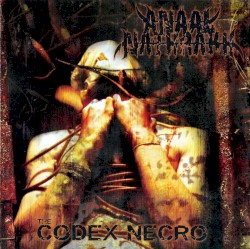 The Codex Necro