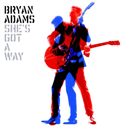 She's Got a Way (Remixes)