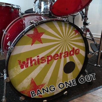 Bang One Out EP