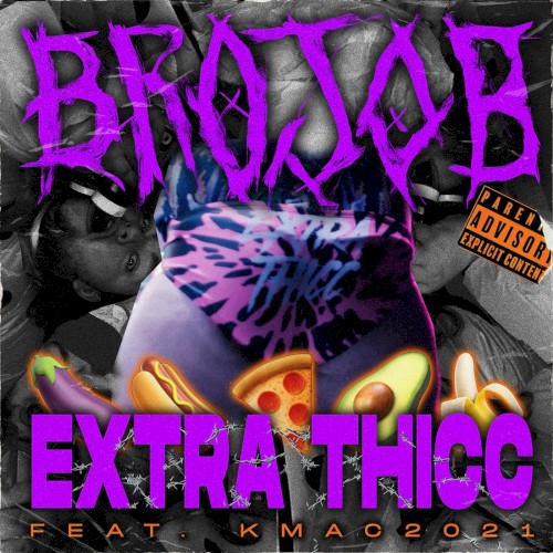 Extra Thicc