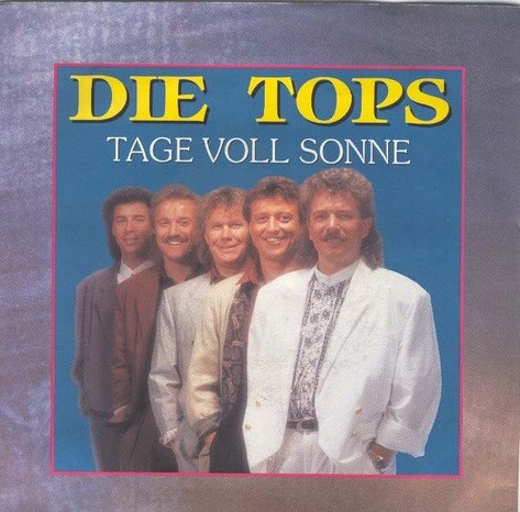 Tage voll Sonne