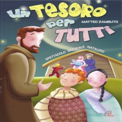 Un tesoro per tutti