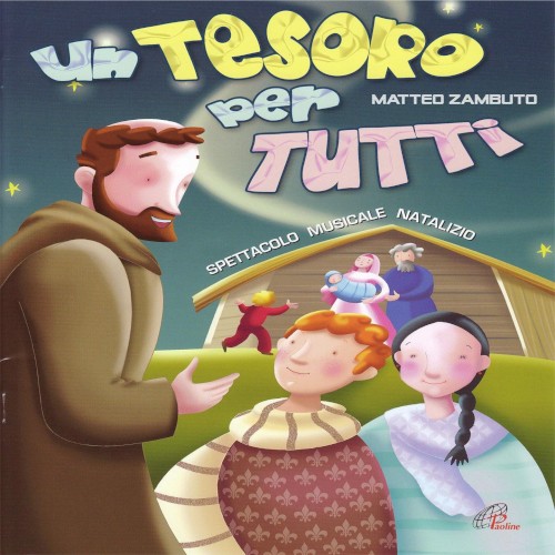 Un tesoro per tutti