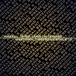 Maktown Instrumentals 7