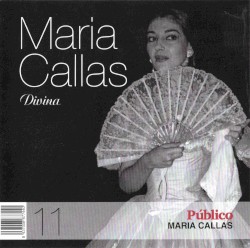 Maria Callas – Divina – 11