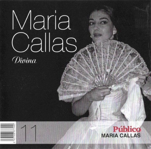 Maria Callas – Divina – 11