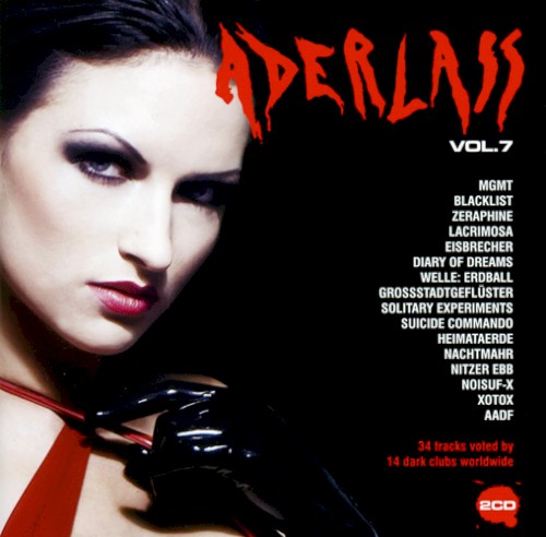Aderlass, Volume 7