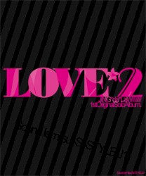 Love*2 - SI-STYLE/J1 -