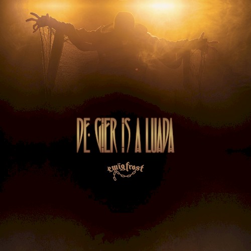 De Gier (is a Luada)