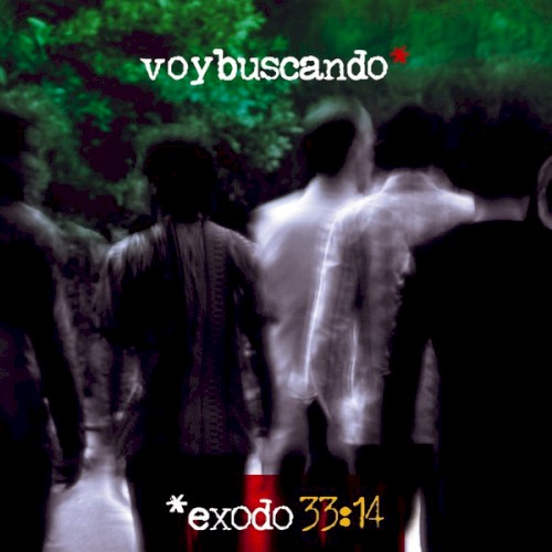 Voy buscando