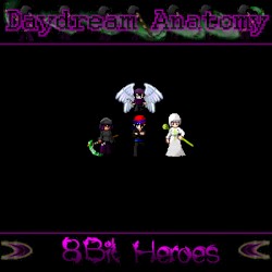 8-Bit Heroes