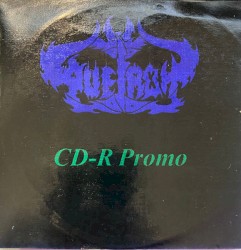 CD-R Promo