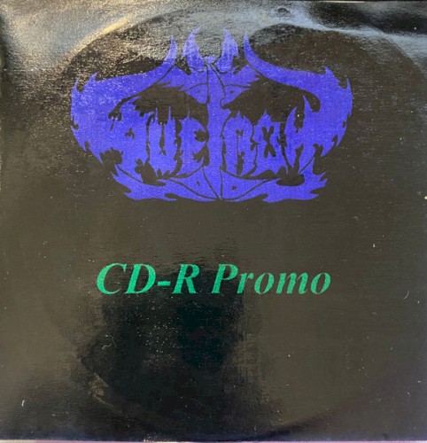 CD-R Promo