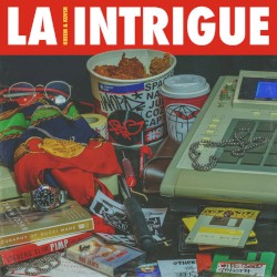 La Intrigue