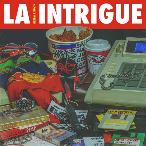 La Intrigue