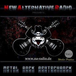 NAR-Metal-Rock-Deutschrock-Sampler-Vol.1