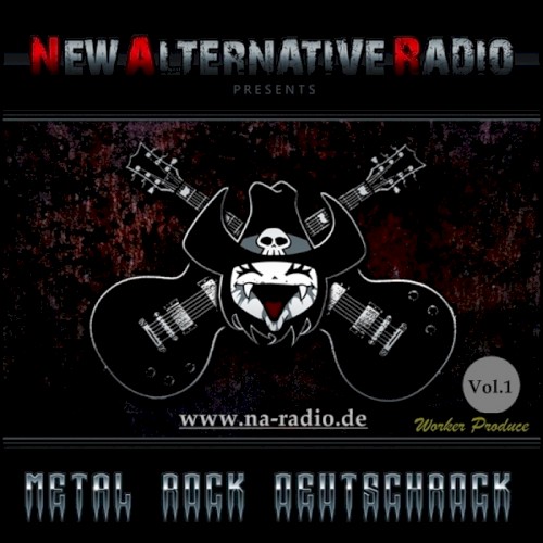 NAR-Metal-Rock-Deutschrock-Sampler-Vol.1
