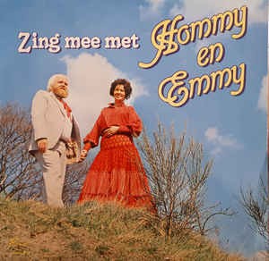 Zing mee met Hommy en Emmy