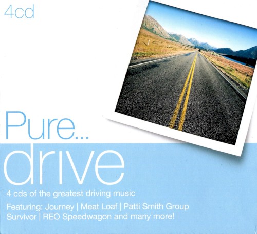 Pure… Drive