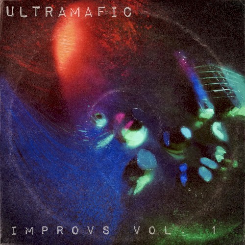 Improvs Vol. 1