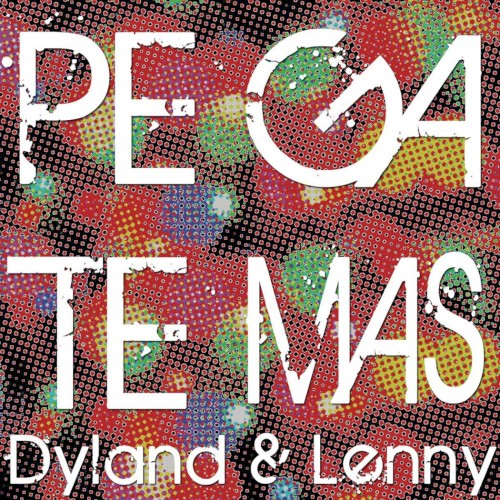 Pégate más