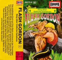 Flash Gordon 4: Sieg über tödliche Gefahren