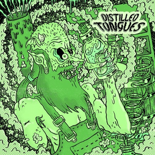 Distilled Tongues
