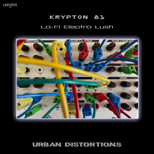 Lo-Fi Electro Lush