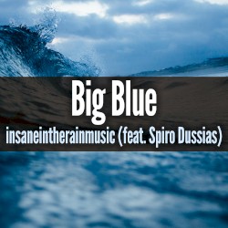 Big Blue (From F-Zero) [feat. Spiro Dussias]