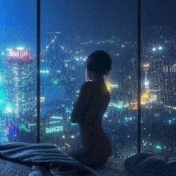 …without me
