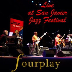 Live at San Javier Jazz Festival