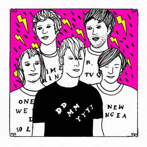 Daytrotter Session