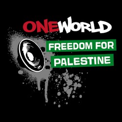 Freedom for Palestine