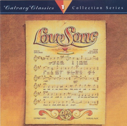Love Song