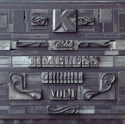 The TIMELESS Collection VOL.1
