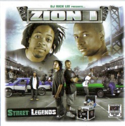 Street Legends