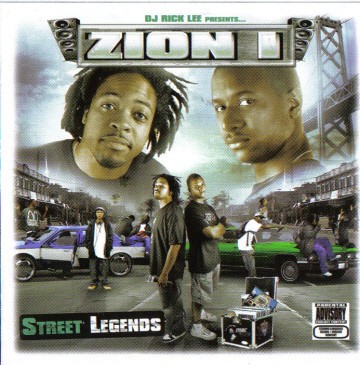 Street Legends