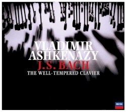 The Well-Tempered Clavier