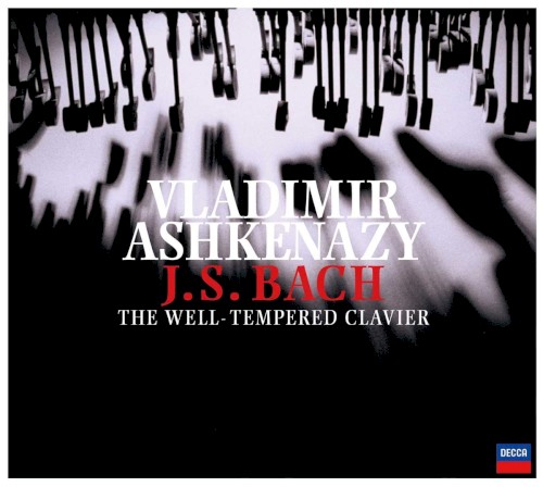 The Well-Tempered Clavier