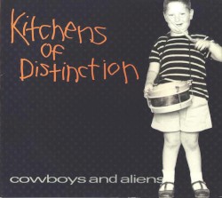 Cowboys and Aliens