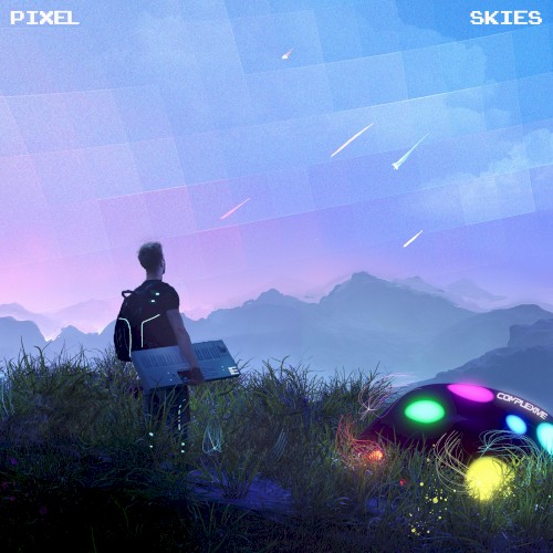 PIXEL SKIES
