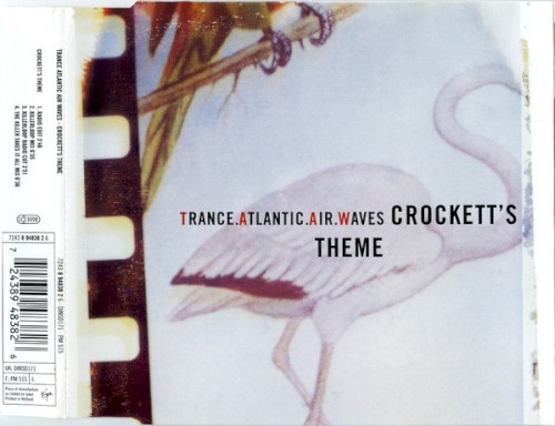 Crockett's Theme