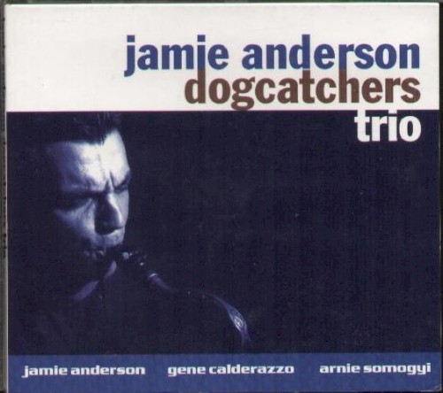 Jamie Anderson Dogcatchers Trio