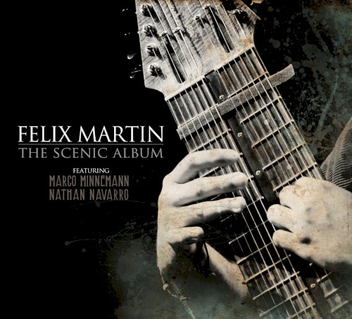 The Scenic Album