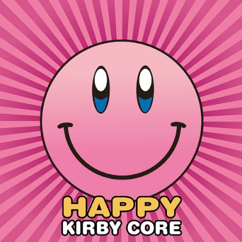 HAPPY KIRBY CORE