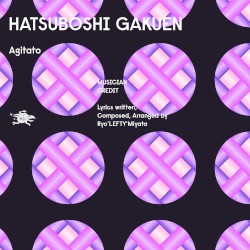 Agitato